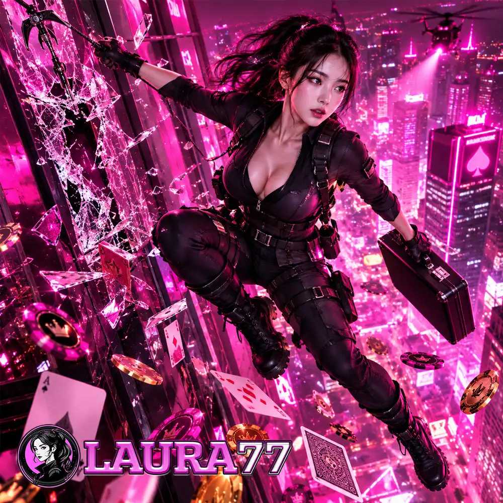 Laura77 Banner